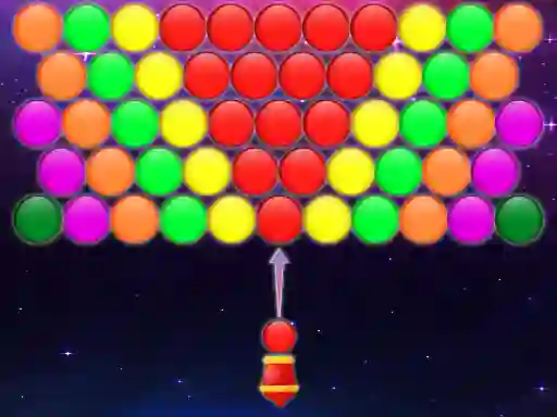 游戏Bubble Shooter Legend在线