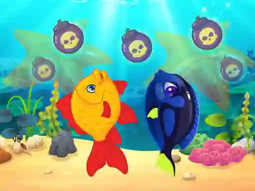 游戏Marine Fish在线