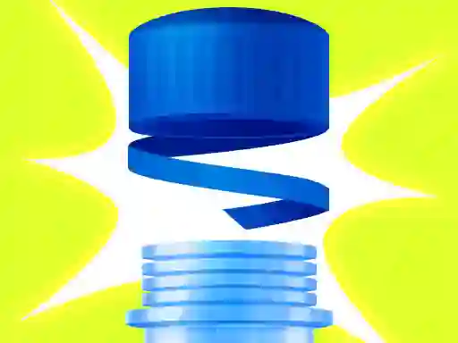 游戏Bottlecap Challange在线