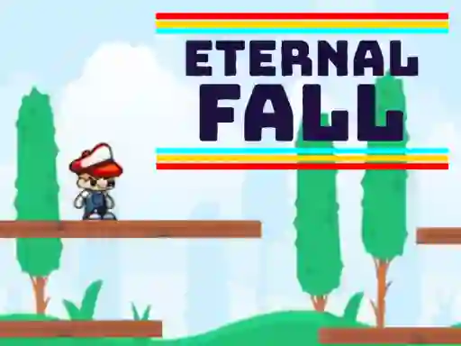 游戏Eternal Fall在线
