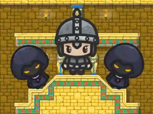 游戏King of Majesty在线