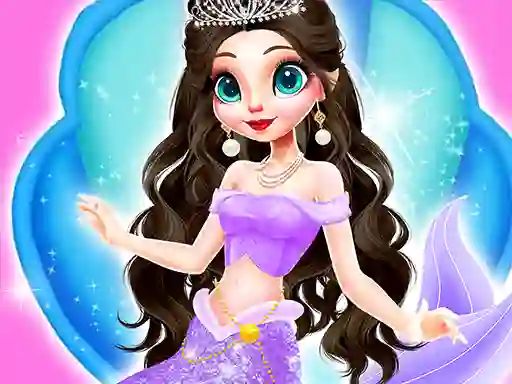 游戏Mermaid Princess在线