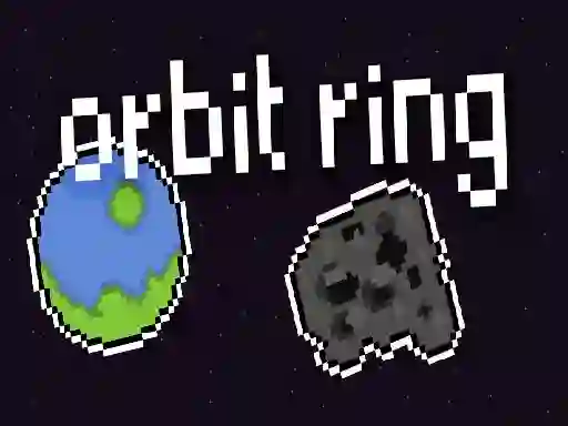 游戏Orbit Ring在线
