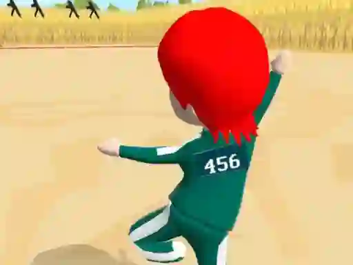游戏456 : Epic Survival Game在线