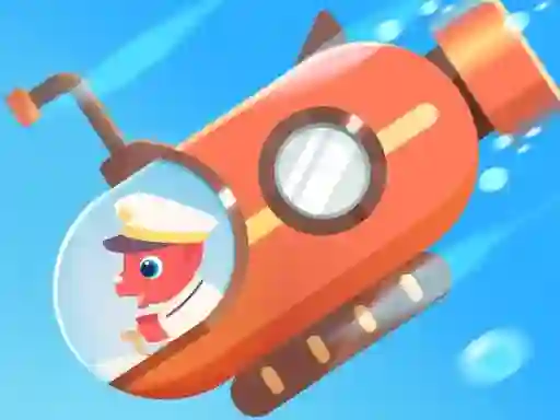 游戏Submarine Master在线