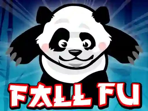 游戏Fall Fu在线