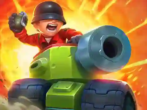游戏Fieldrunners TD在线