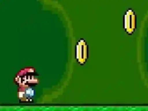 游戏Mario Starcatcher在线