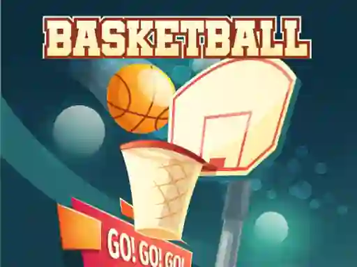 游戏Basketball在线