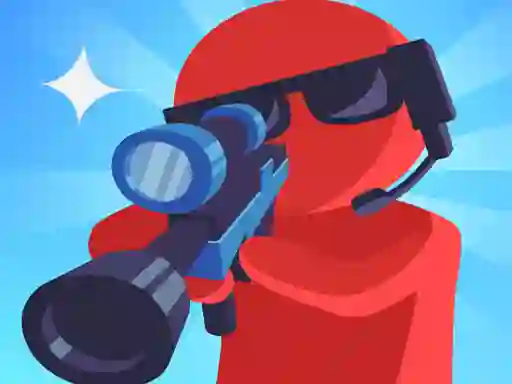 游戏Pocket Sniper在线