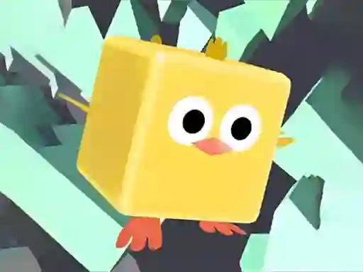 游戏Angry parkour在线