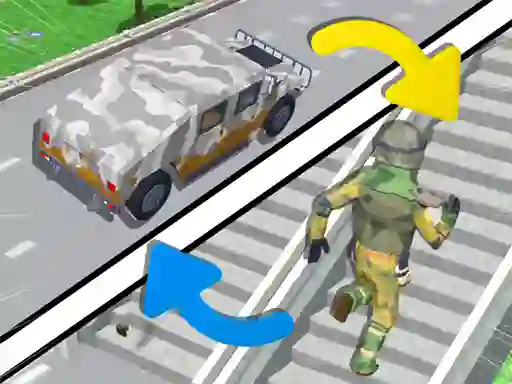 游戏Off-Road Hill Climbing Race在线