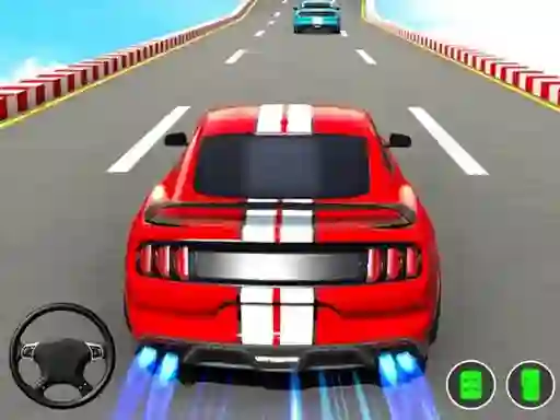 游戏Super Car Driving在线