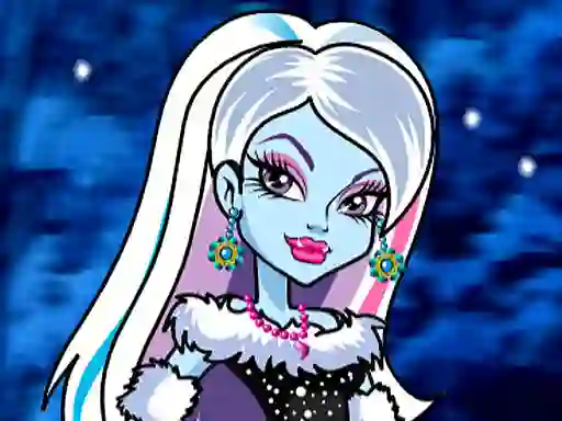 游戏Monster High Abbey在线
