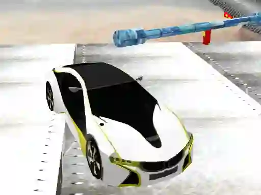 游戏Car Stunt Driver在线