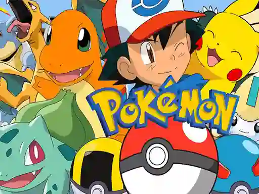 游戏Pokemon在线