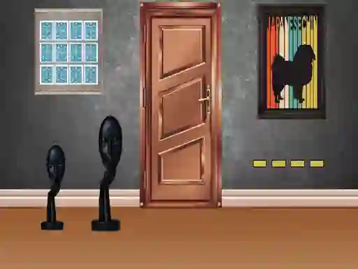游戏Carpenter Escape在线