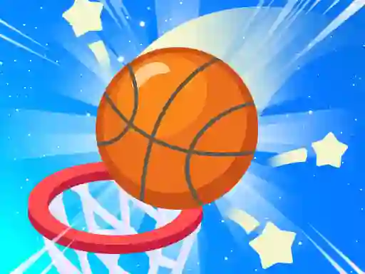 游戏Bounce Dunk Frvr在线