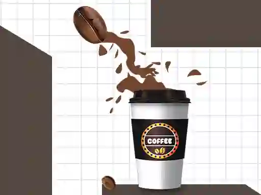游戏Fill the Coffee Cup在线