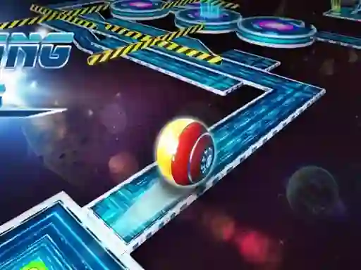 游戏Rolling Ball在线
