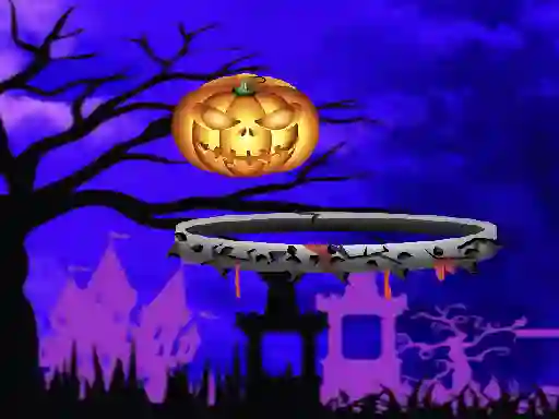 游戏Flappy Halloween2在线