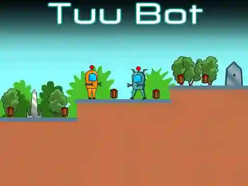 游戏Tuu Bot在线