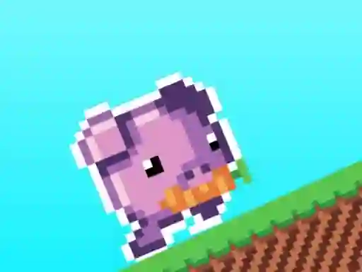 游戏Toward to Carrot在线