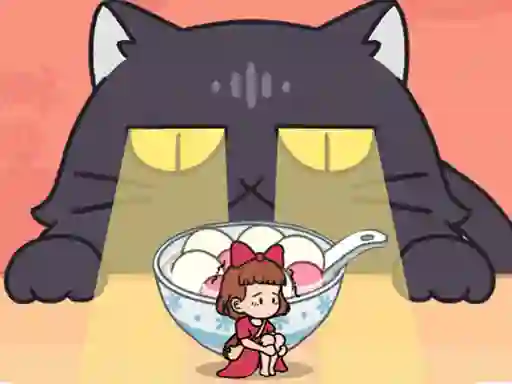 游戏Kitten Hide And Seek在线