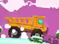 游戏Dump Truck 2在线