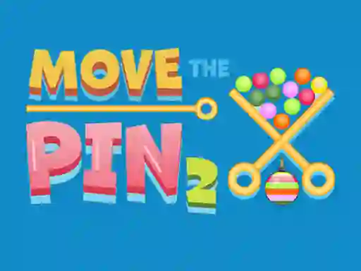 游戏Move The Pin 2在线