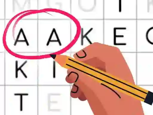 游戏Letters Match在线
