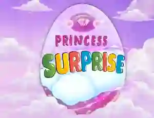 游戏Surprise Princess在线