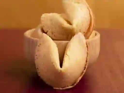 游戏Fortune Cookies在线
