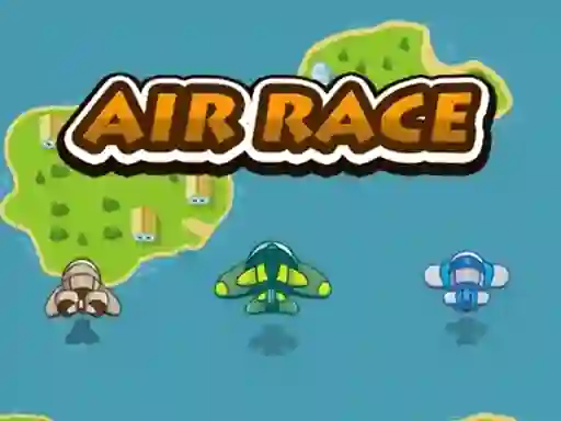 游戏Air Race在线