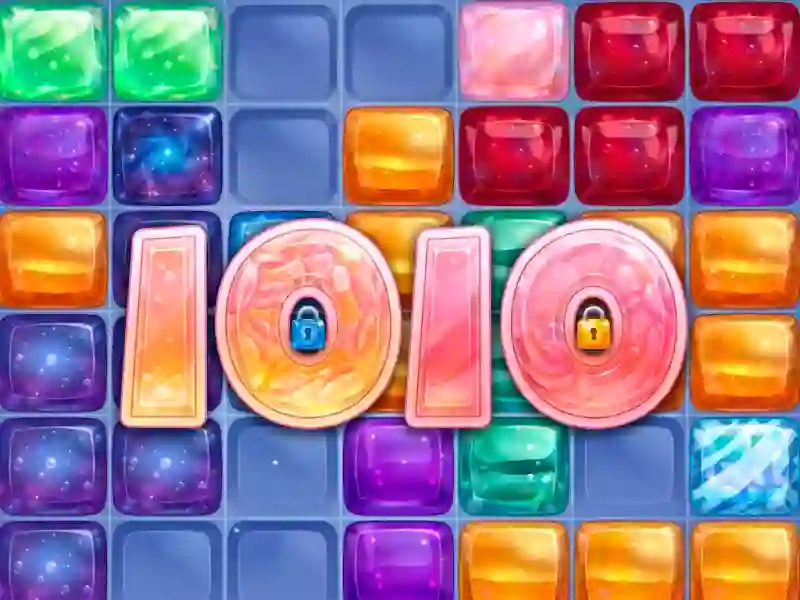 游戏1010在线
