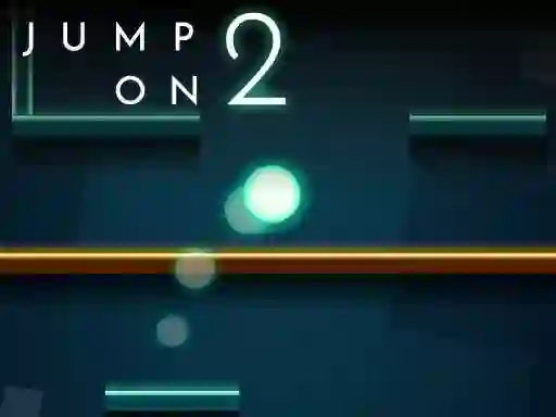 游戏Jump On 2在线