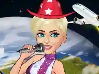 游戏Blondie World Tour在线