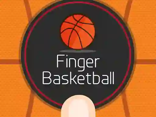 游戏Finger Basketball在线