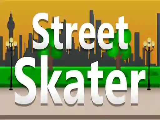 游戏Street Skater在线