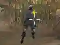 游戏Flash crisis在线
