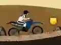 游戏Crazy Bike Ride在线