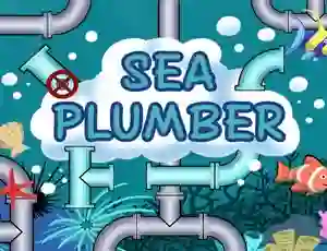 游戏Sea Plumber在线