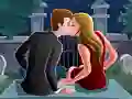 游戏Vampire Kissing在线