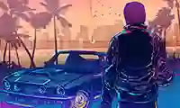 游戏Shifty Gears在线