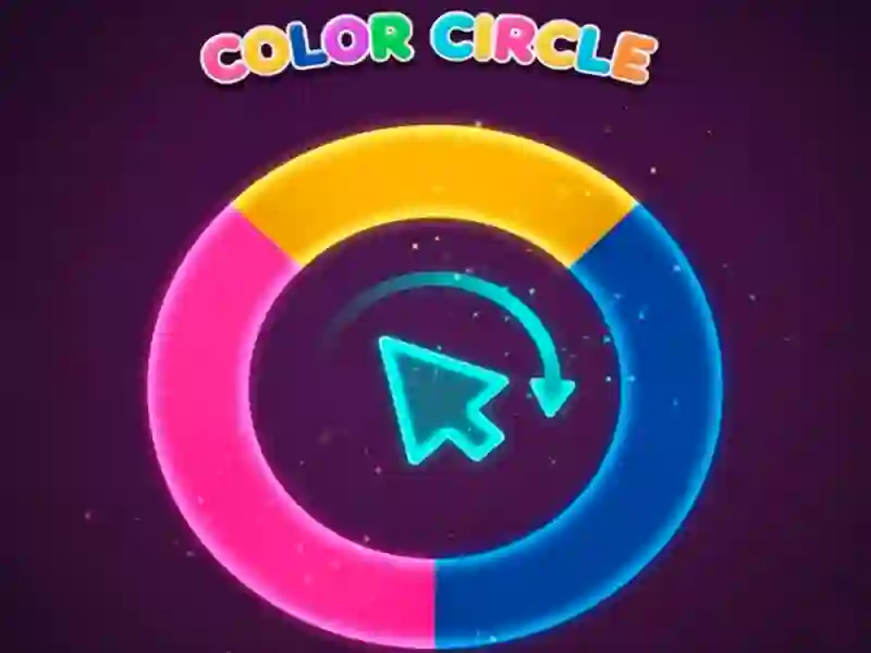 游戏Color Circle在线