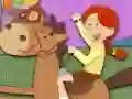 游戏Pony Adventure在线