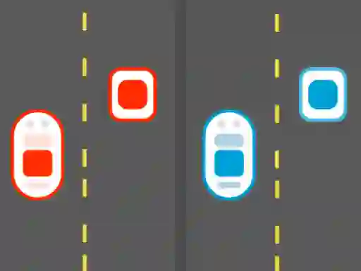 游戏Double Driving在线