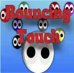 游戏Bouncing Touch在线