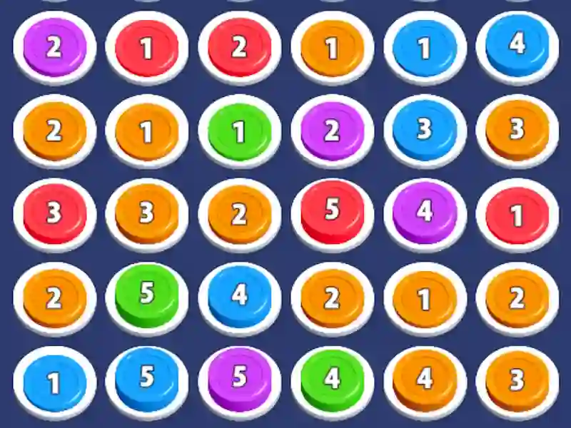 游戏Stack Up在线