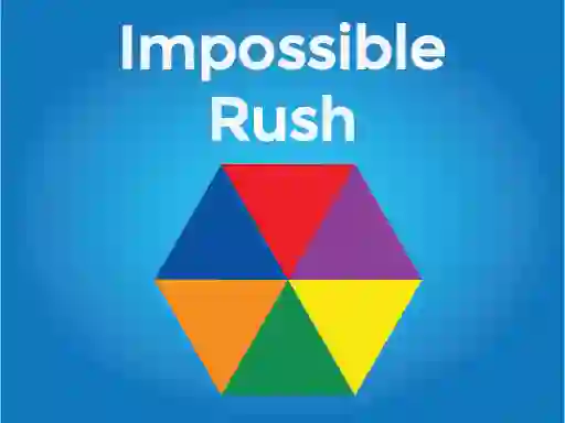 游戏Impossible Rush在线